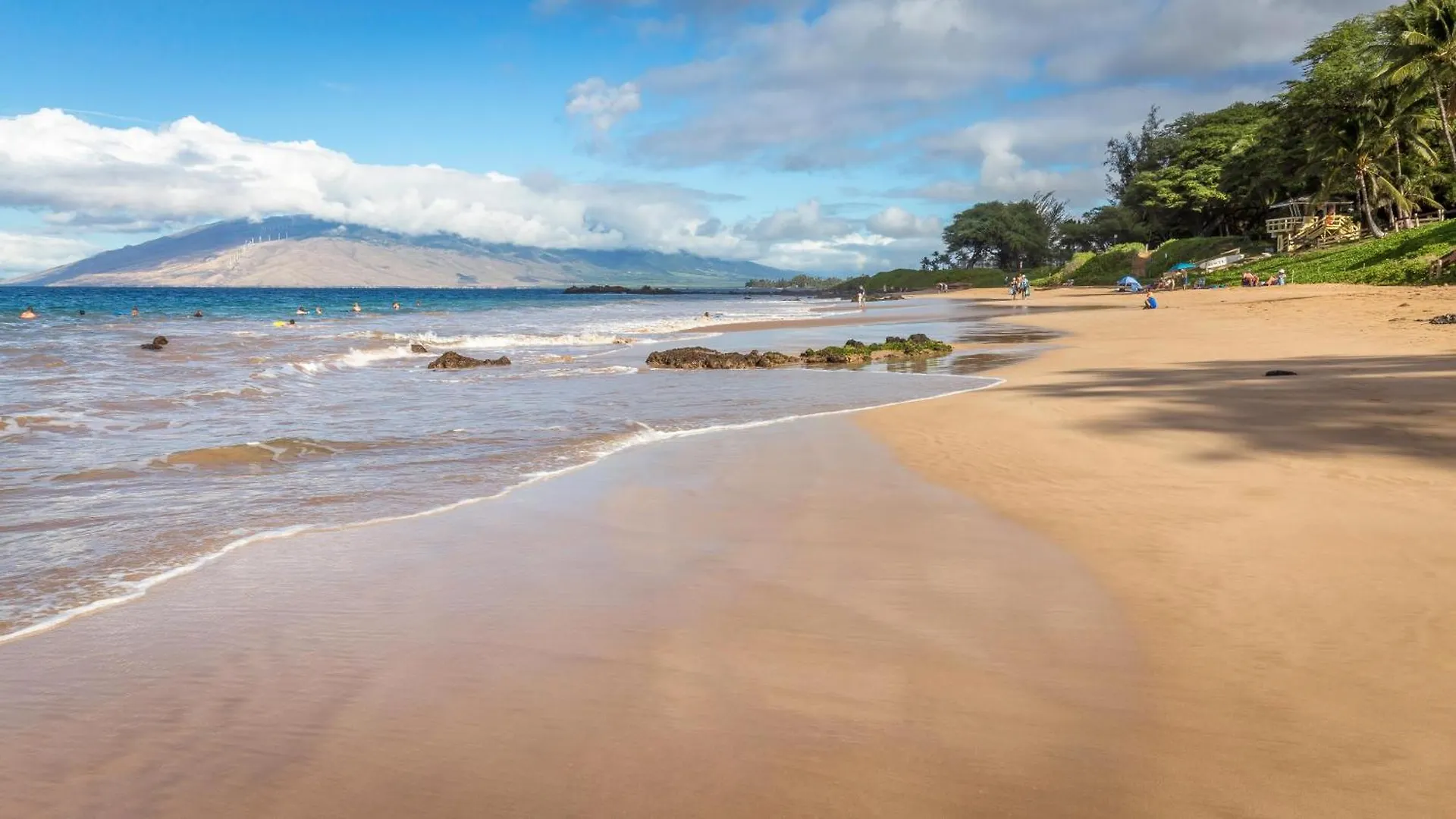 Holiday home Wailea Ekahi 18F Villa