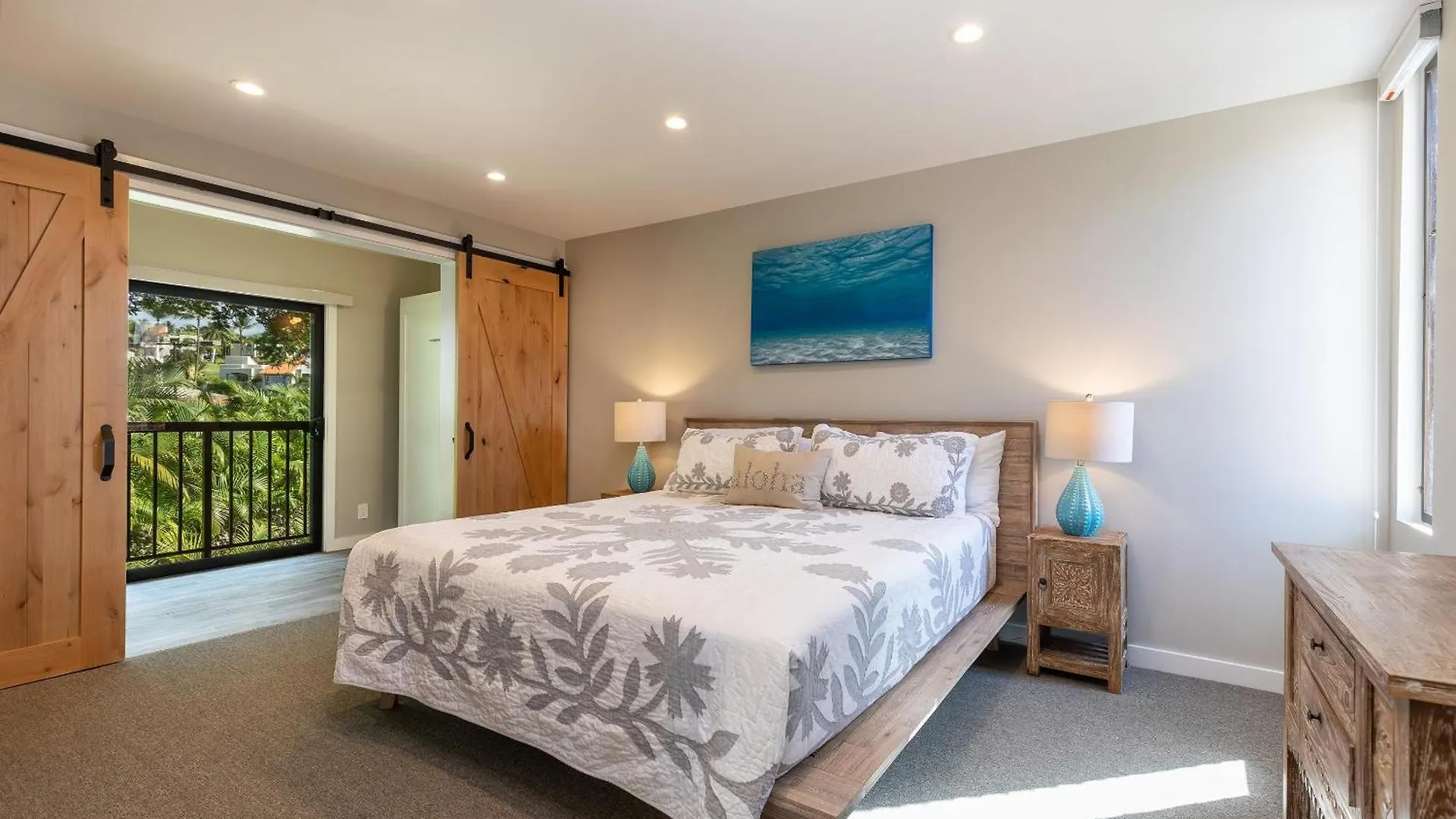 Wailea Ekahi 18F Villa Holiday home