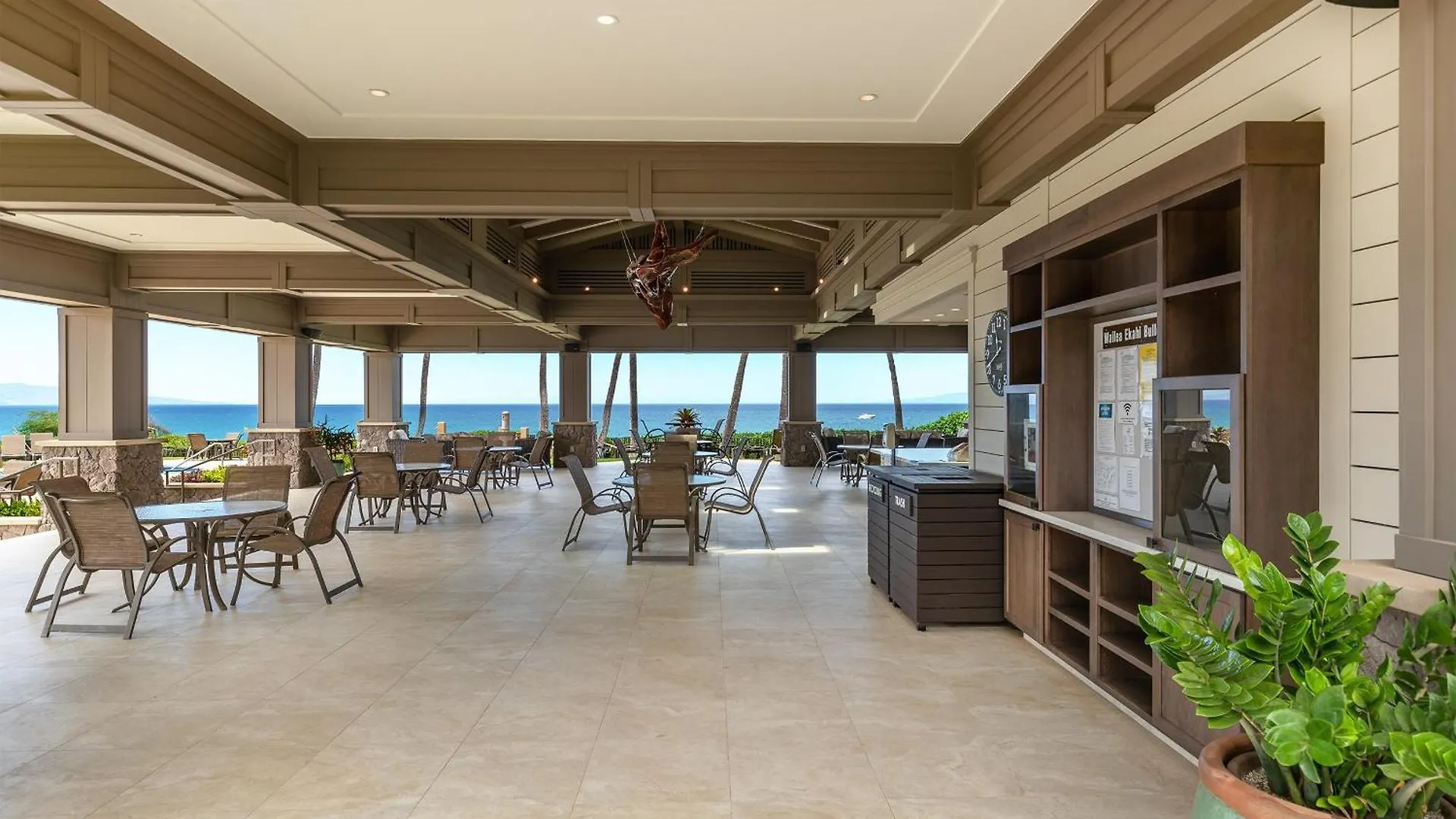 Holiday home Wailea Ekahi 18F Villa United States