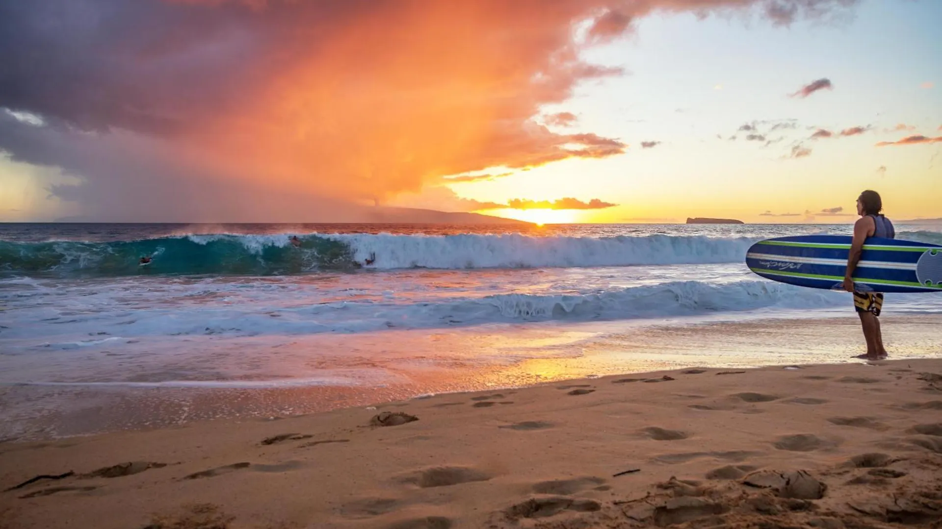 Wailea Ekahi 18F Villa Wailea (Maui)