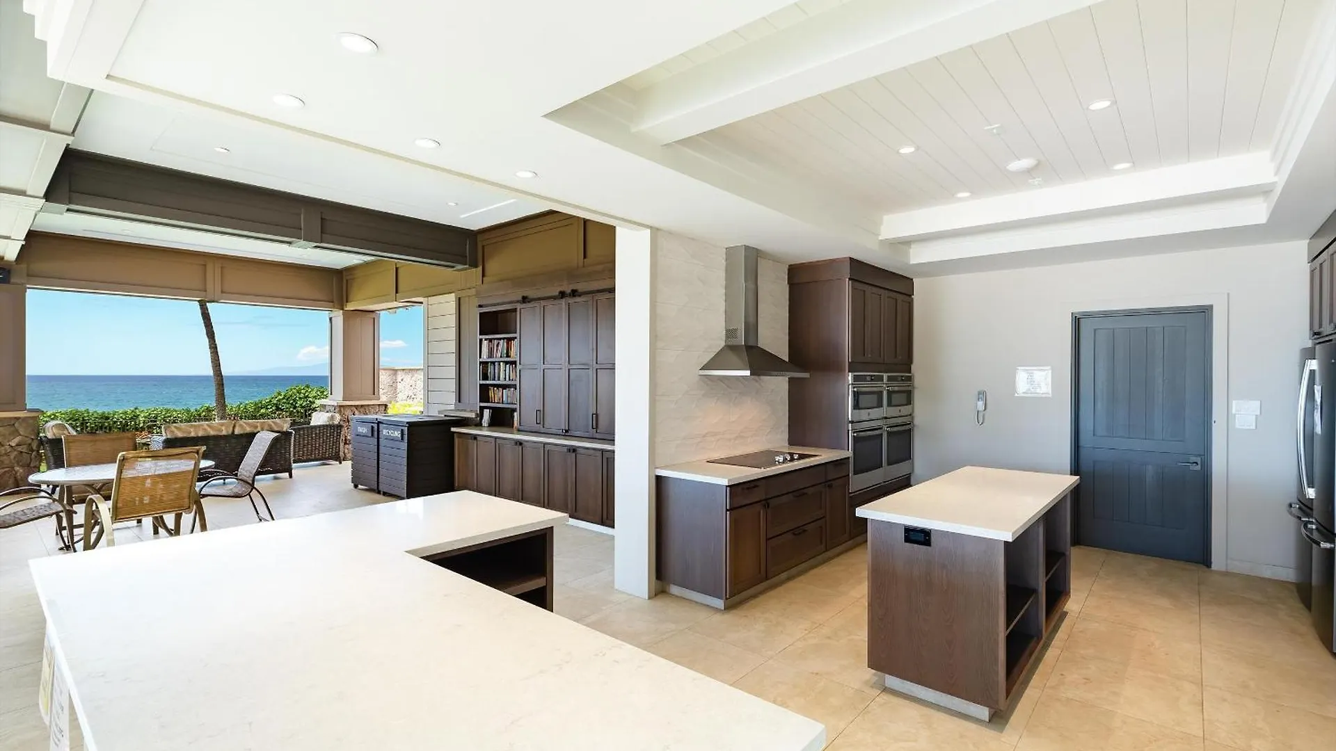Wailea Ekahi 18F Villa Holiday home