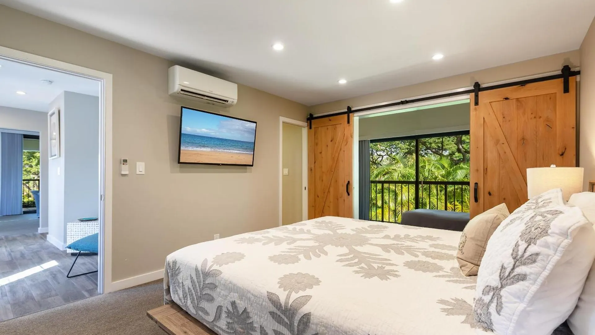 Wailea Ekahi 18F Villa Holiday home Wailea (Maui)