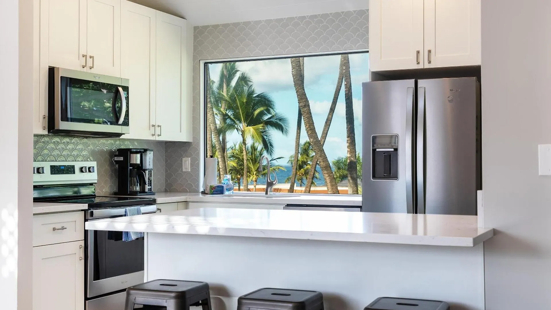 Wailea Ekahi 18F Villa