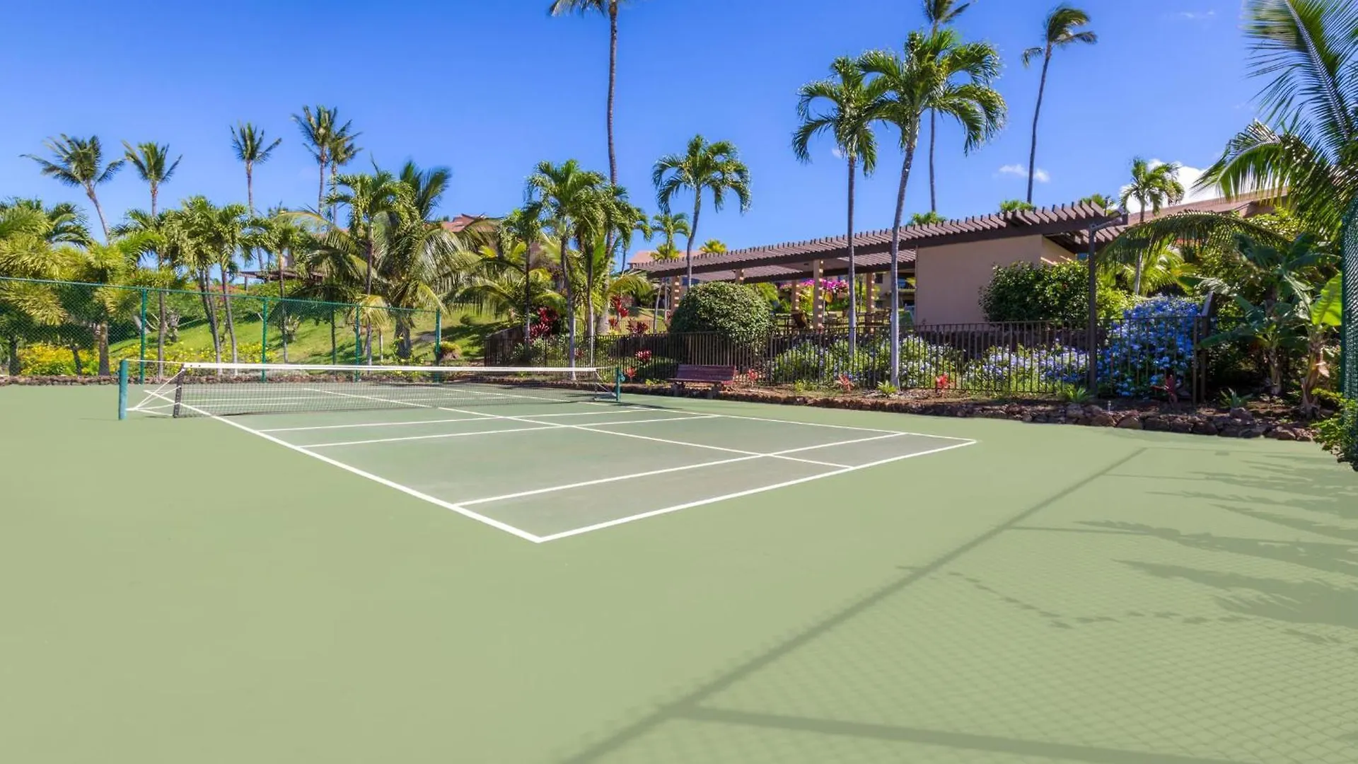Holiday home Wailea Ekahi 18F Villa United States