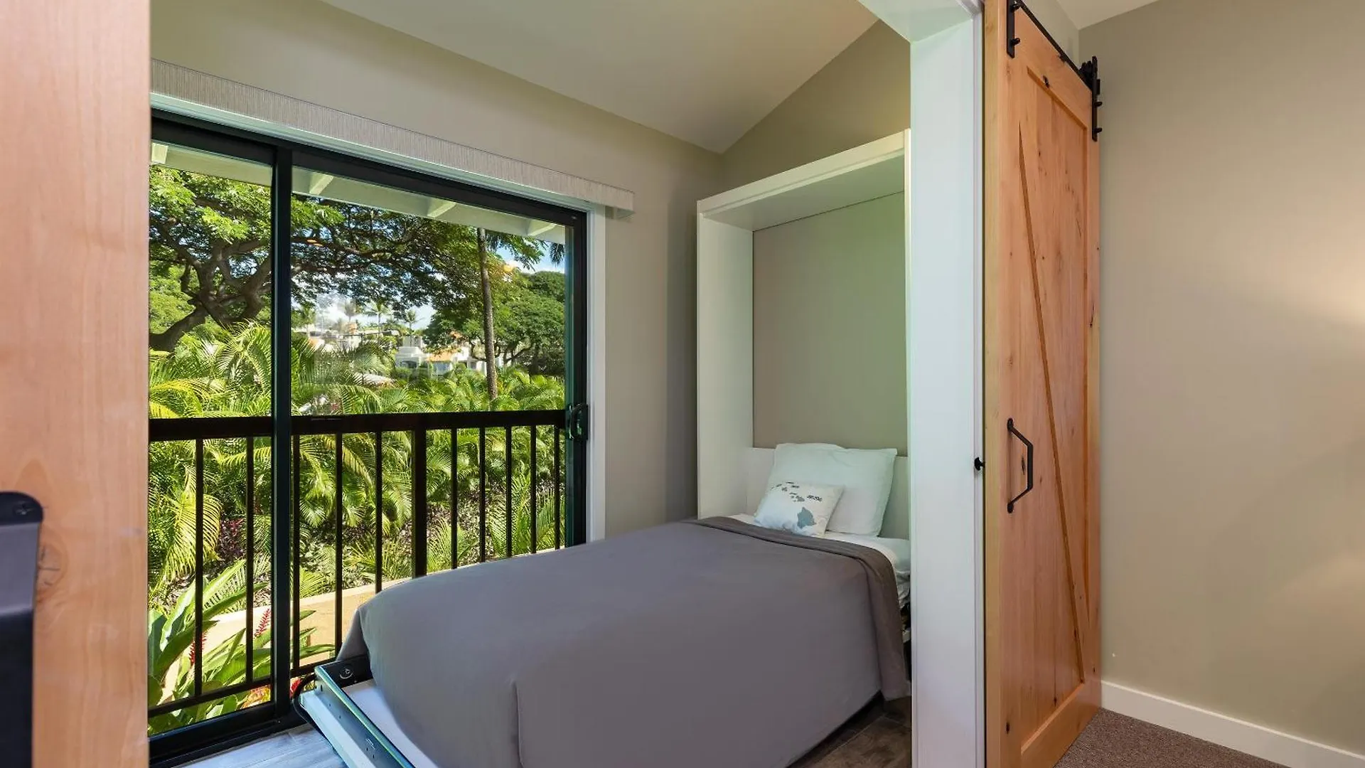Wailea Ekahi 18F Villa Wailea (Maui)