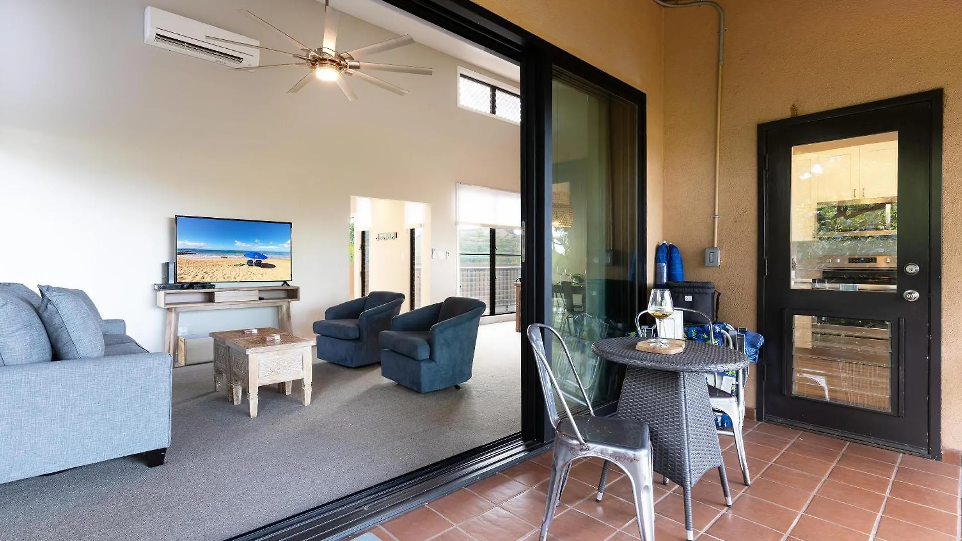 Holiday home Wailea Ekahi 18F Villa
