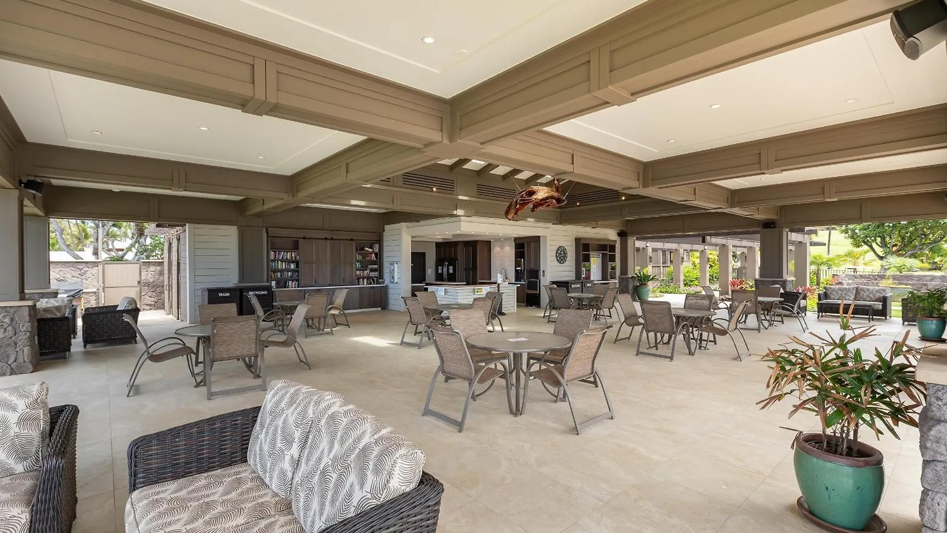 Wailea Ekahi 18F Villa Holiday home