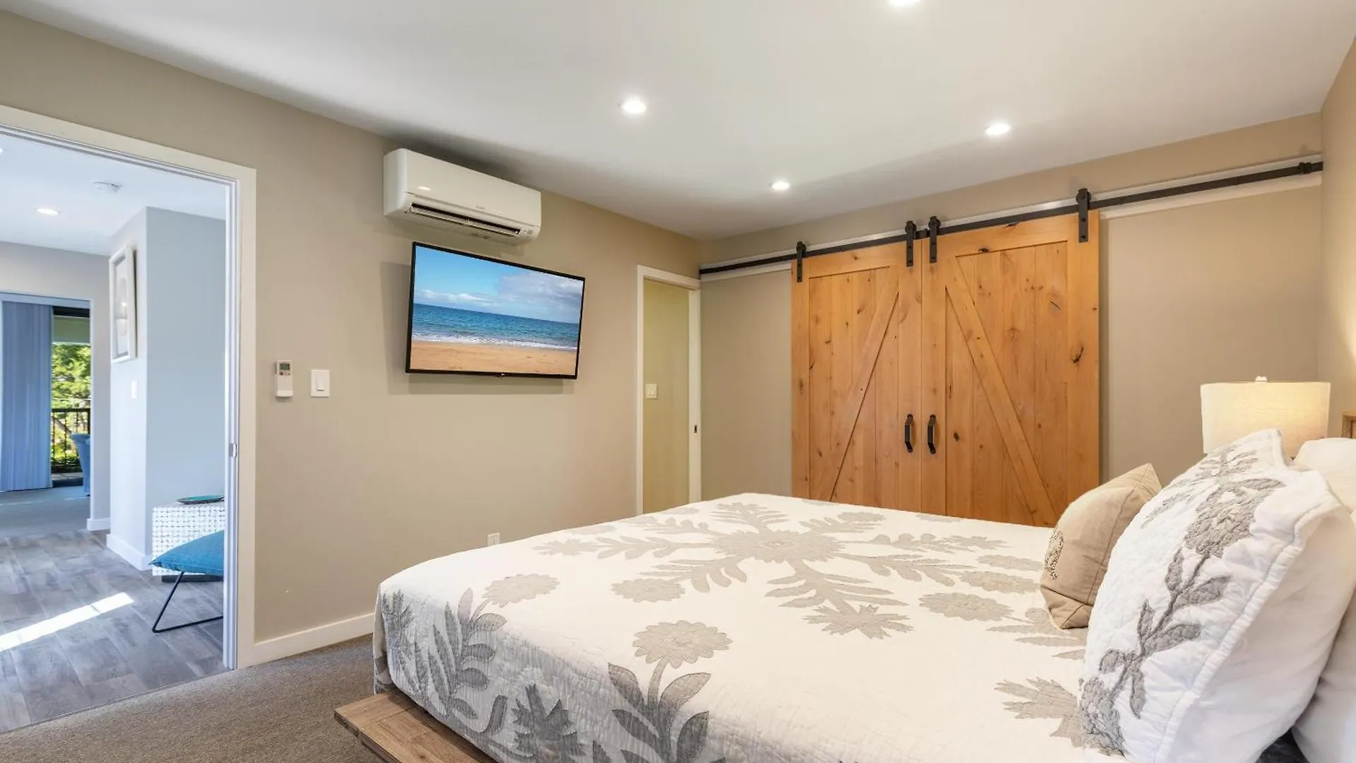 Holiday home Wailea Ekahi 18F Villa