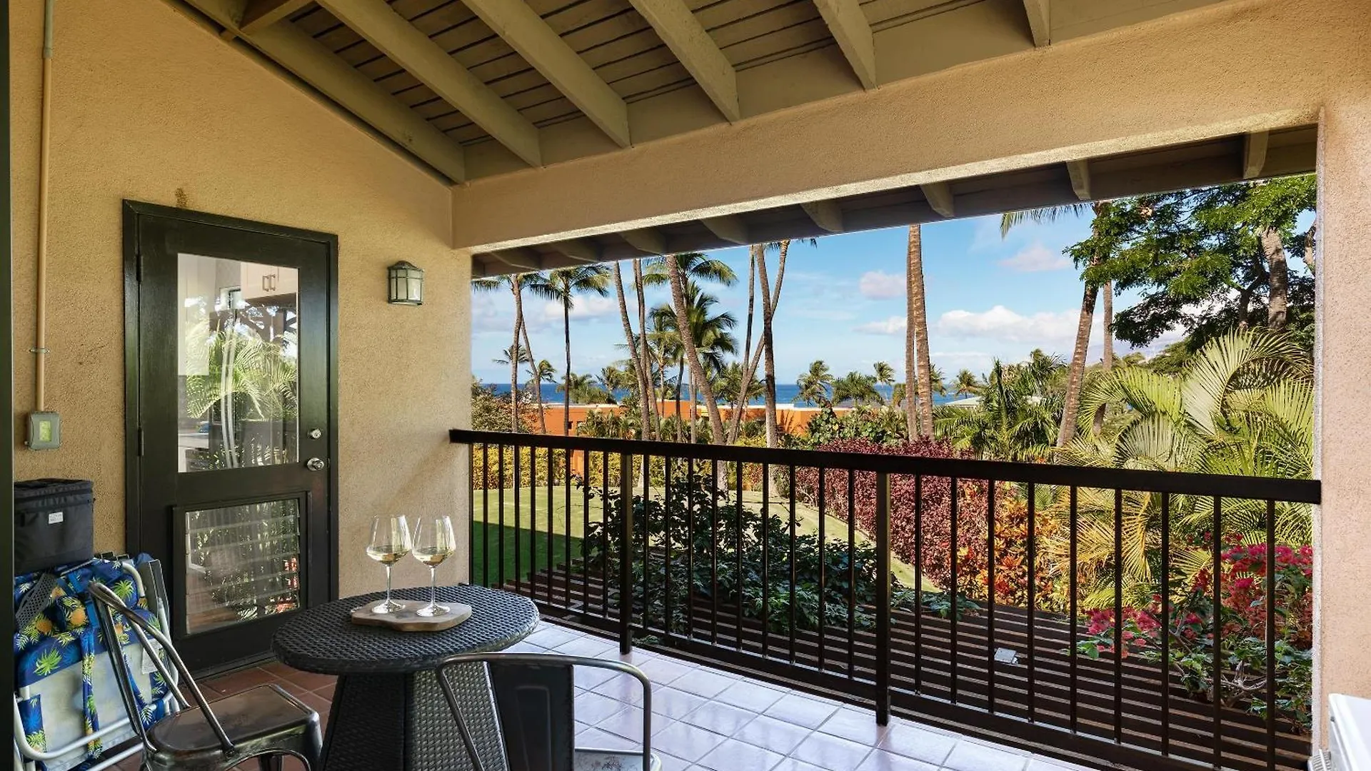 Wailea Ekahi 18F Villa United States