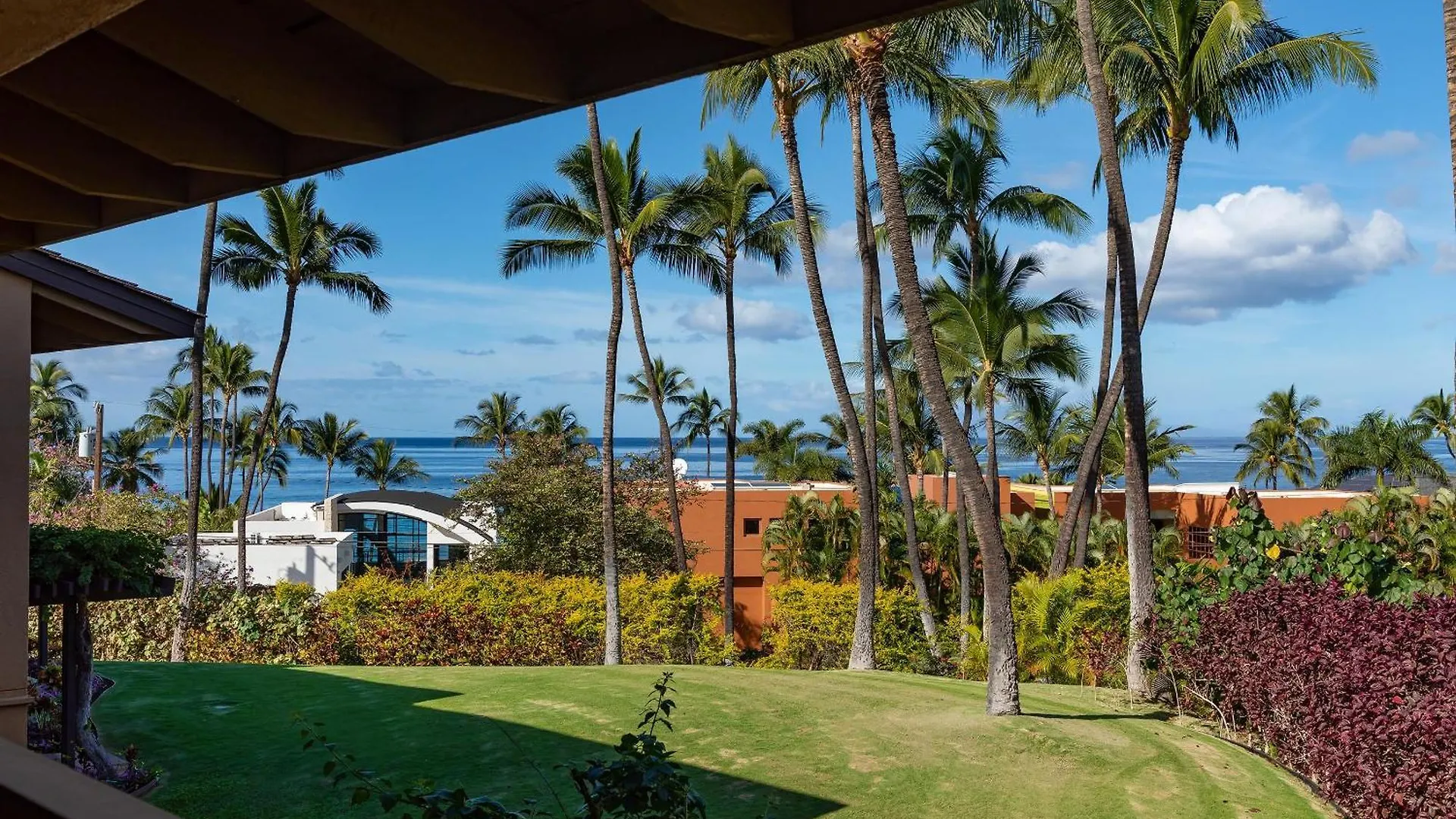 Holiday home Wailea Ekahi 18F Villa